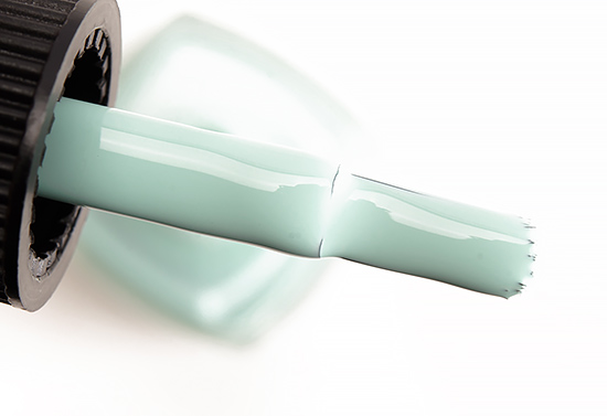 NARS Thasos Nail Polish
