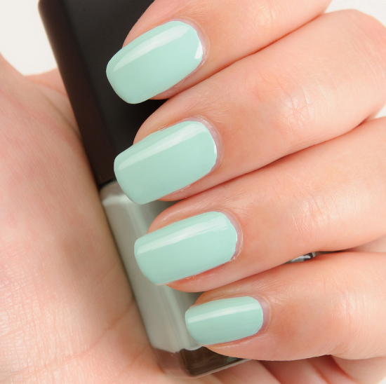 NARS Thasos Nail Polish
