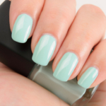NARS Thasos Nail Polish (2014 Formula)