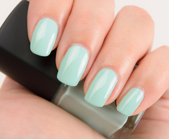 NARS Thasos Nail Polish