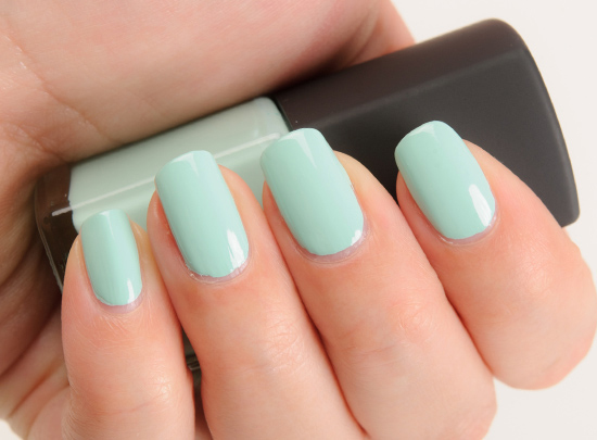 NARS Thasos Nail Polish