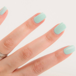 NARS Thasos Nail Polish (2014 Formula)