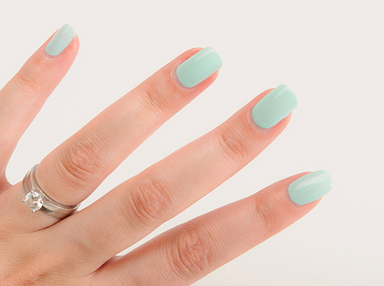 NARS Thasos Nail Polish
