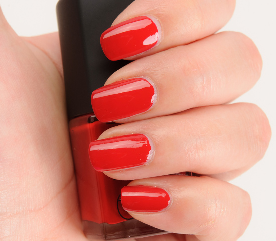 NARS Nail Torre del Oro Polish