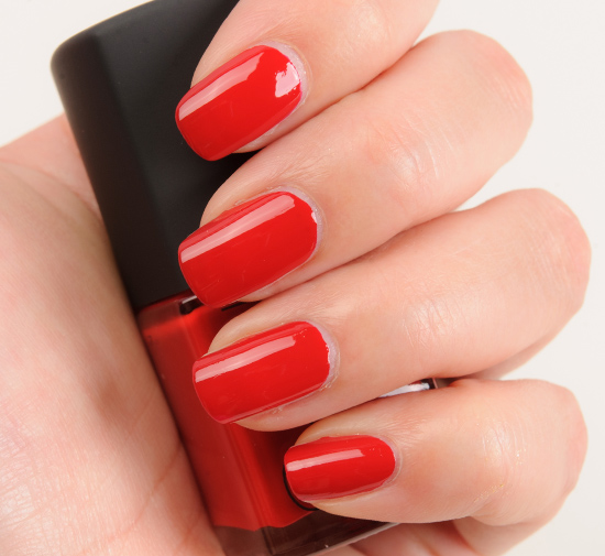 NARS Torre del Oro Nail Polish