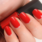NARS Torre del Oro Nail Polish (2014 Formula)