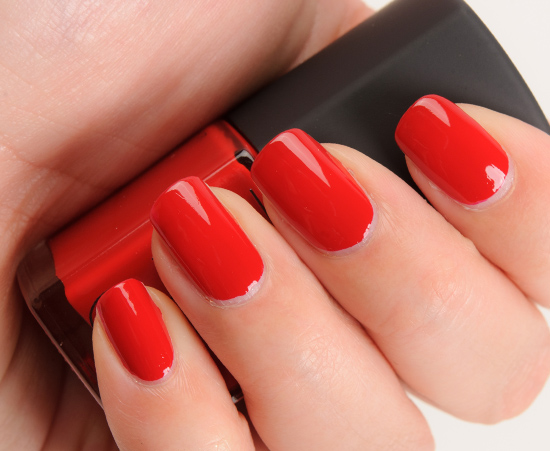 NARS Torre del Oro Nail Polish