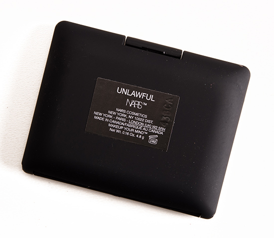 NARS Unlawful Blush