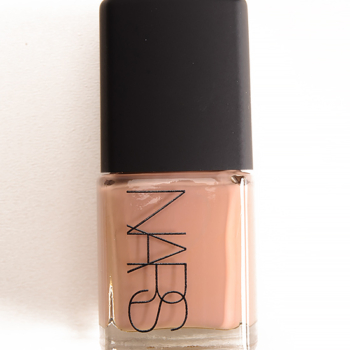 NARS Zakynthos Nail Polish (2014 Formula)