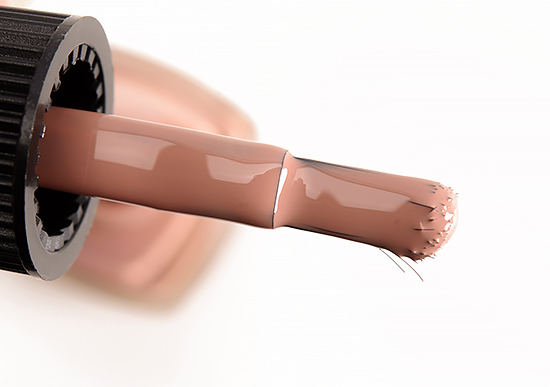 NARS Zakynthos Nail Polish