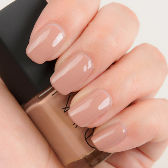 NARS Zakynthos Nail Polish (2014 Formula)