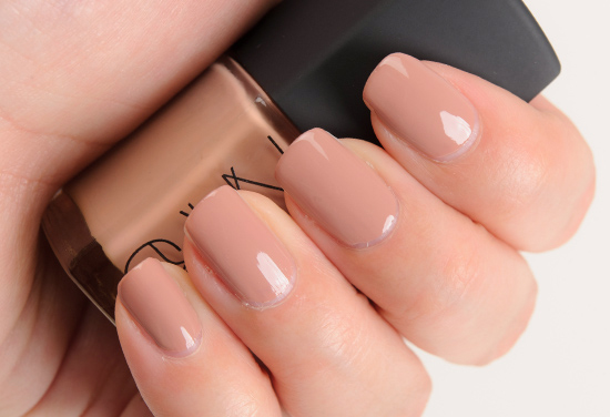 NARS Zakynthos Nail Polish