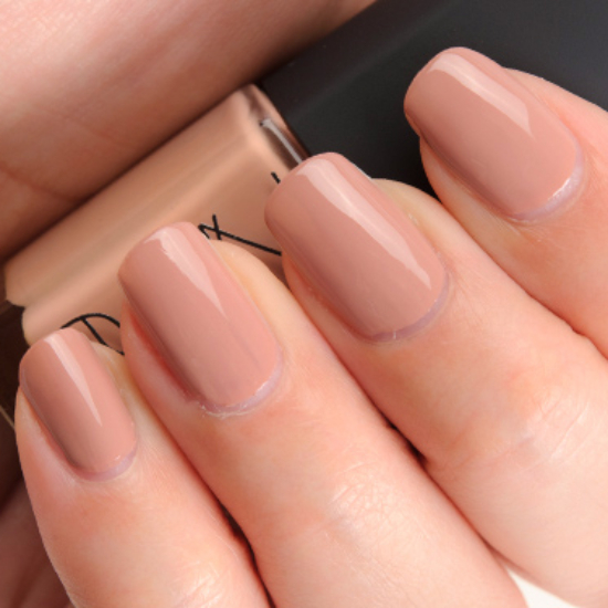 NARS Zakynthos Nail Polish (2014 Formula) Review & Swatches