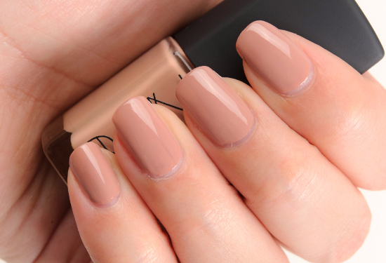 NARS Zakynthos Nail Polish