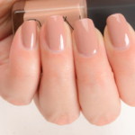 NARS Zakynthos Nail Polish (2014 Formula)