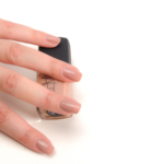 NARS Zakynthos Nail Polish (2014 Formula)