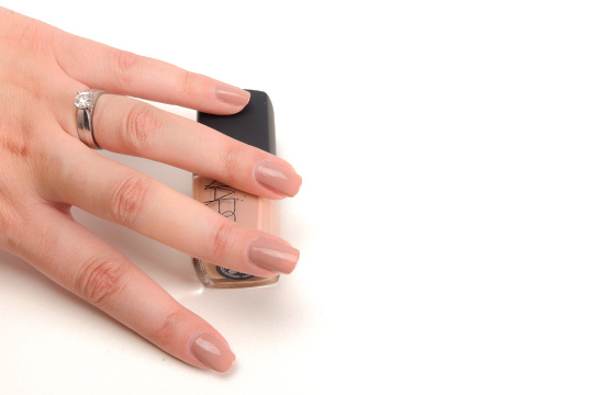 NARS Zakynthos Nail Polish