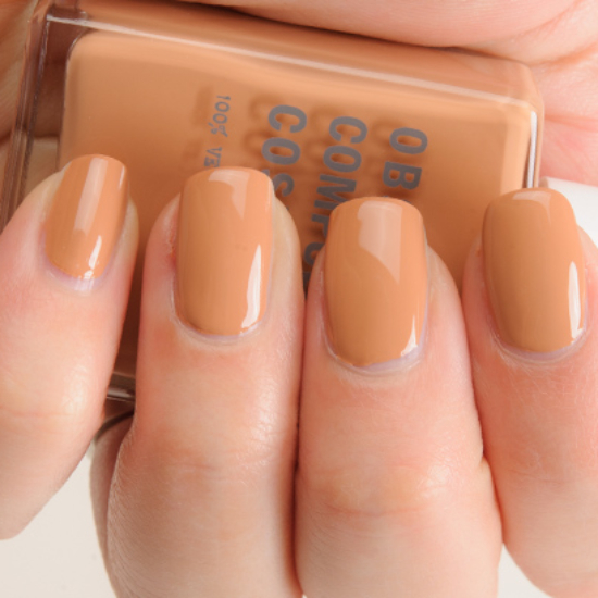 Obsessive Compulsive Cosmetics Covet Nail Lacquer