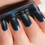 Obsessive Compulsive Cosmetics Distortion Nail Lacquer