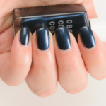 Obsessive Compulsive Cosmetics Distortion Nail Lacquer