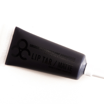 Obsessive Compulsive Cosmetics Pagan Lip Tar