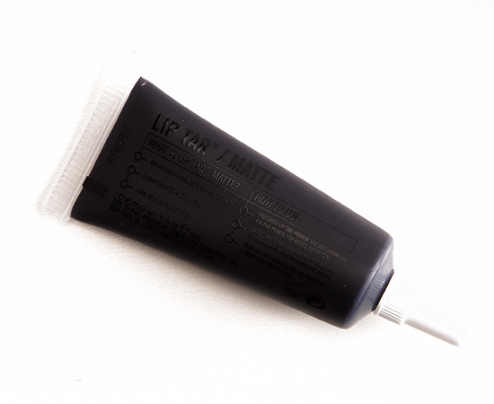 OCC Pagan Lip Tar