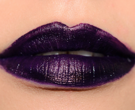 OCC Pagan Lip Tar