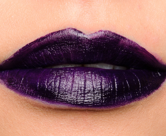 OCC Pagan Lip Tar