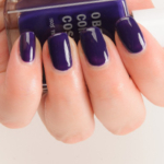 Obsessive Compulsive Cosmetics Pagan Nail Lacquer