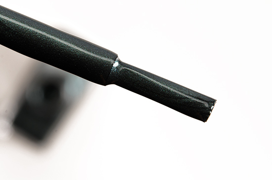 OCC Poison Nail Lacquer