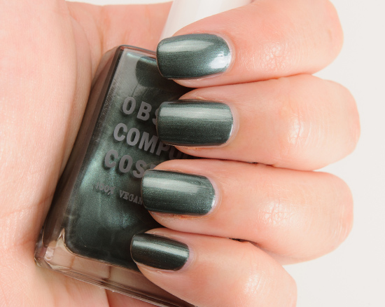 OCC Poison Nail Lacquer
