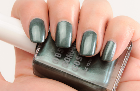 OCC Poison Nail Lacquer