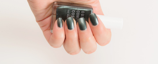 OCC Poison Nail Lacquer