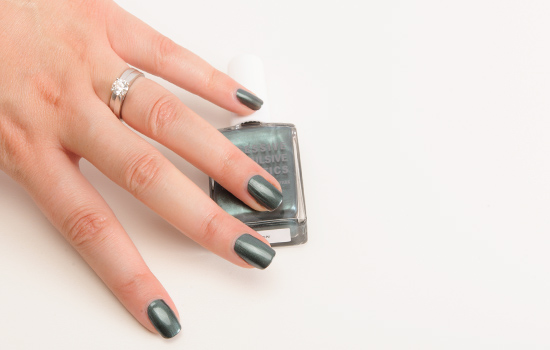 OCC Poison Nail Lacquer