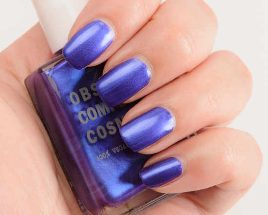 OCC Technopagan Nail Lacquer