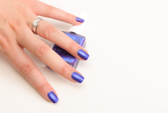 OCC Technopagan Nail Lacquer