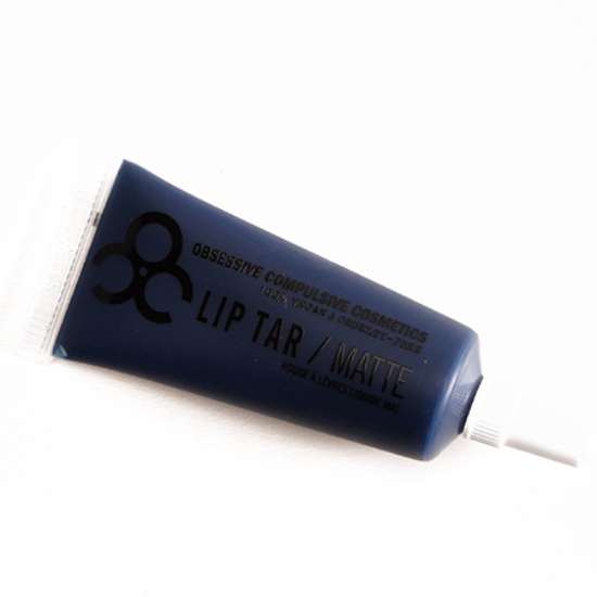 Obsessive Compulsive Cosmetics Vain Lip Tar