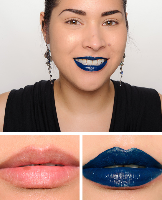 OCC Vain Lip Tar