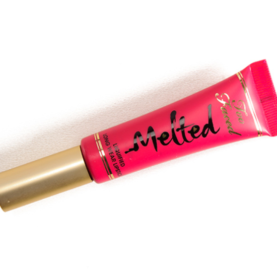 Too Faced Melted Candy Melted Liquified Long Wear Lipstick