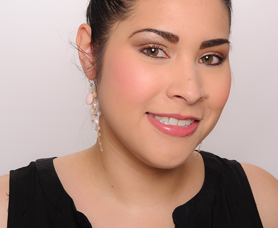 Surratt Beauty Se Pomponner Artistique Blush