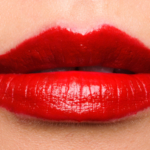 Urban Decay Mrs. Mia Wallace Revolution Lipstick