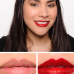 Urban Decay Mrs. Mia Wallace Revolution Lipstick