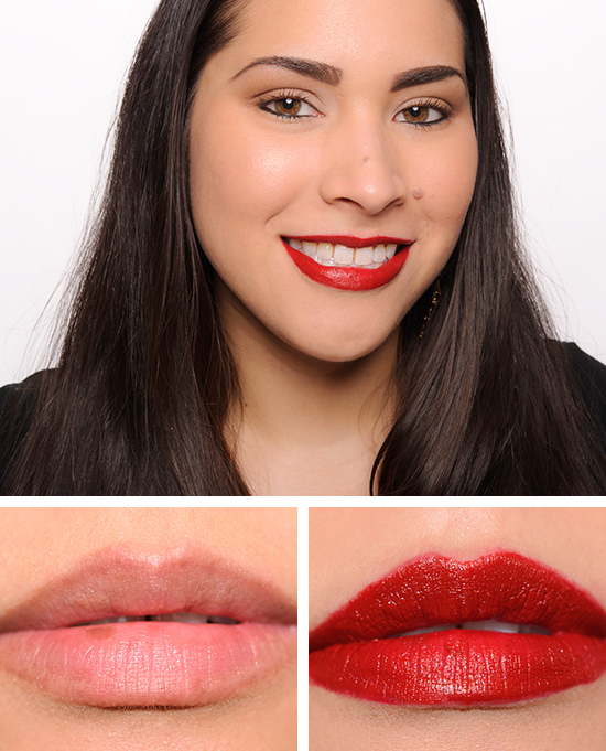 Urban Decay Mrs. Mia Wallace 24/7 Glide-On Lip Pencil