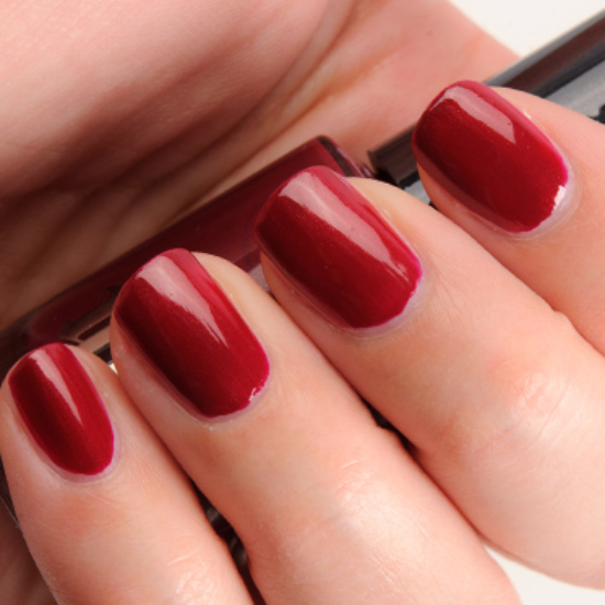 Urban Decay Mrs. Mia Wallace Nail Color