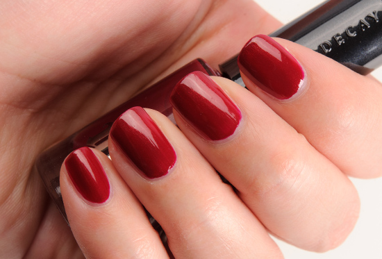 Urban Decay Mrs. Mia Wallace Nail Color