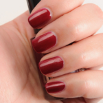 Urban Decay Mrs. Mia Wallace Nail Color