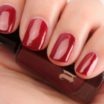 Urban Decay Mrs. Mia Wallace Nail Color