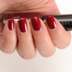 Urban Decay Mrs. Mia Wallace Nail Color