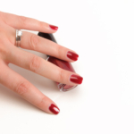 Urban Decay Mrs. Mia Wallace Nail Color