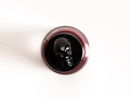 Urban Decay Mrs. Mia Wallace Nail Color